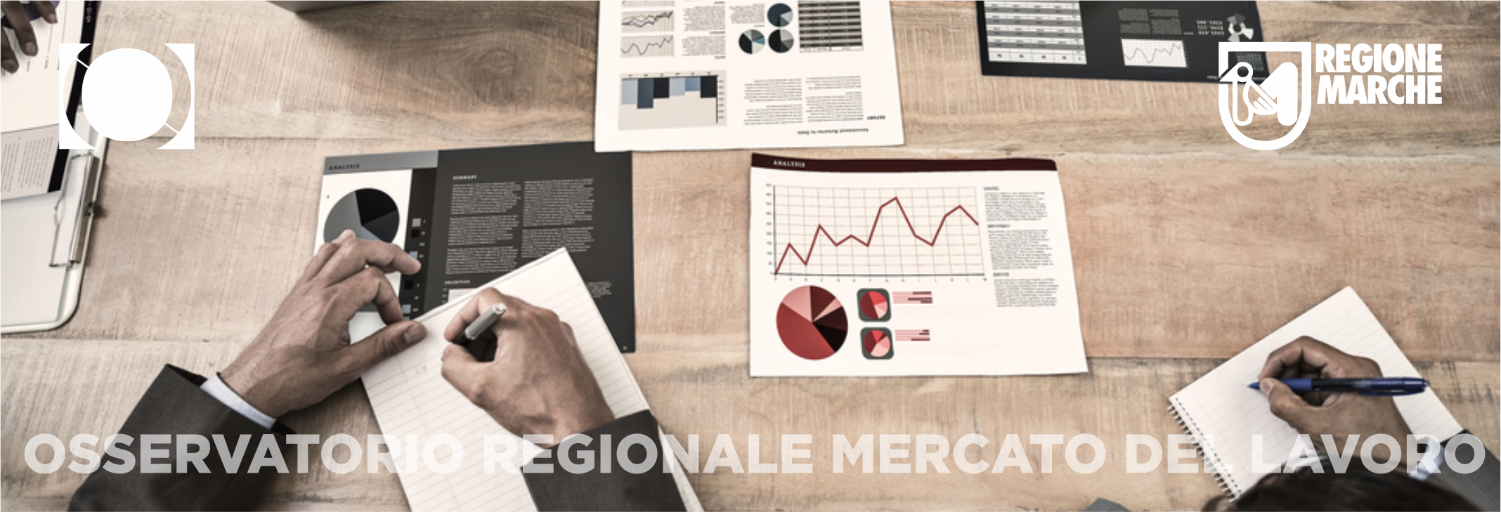 Osservatorio mercato del lavoro - OSSERVATORIO REGIONALE DEL MERCATO DEL LAVORO